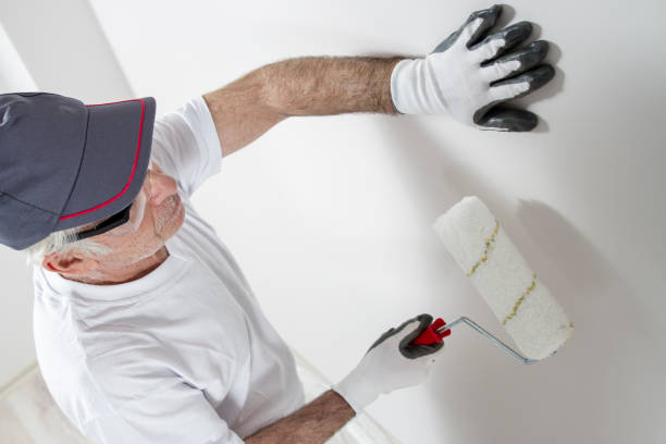 Mold Odor Removal Services in Marks, MS