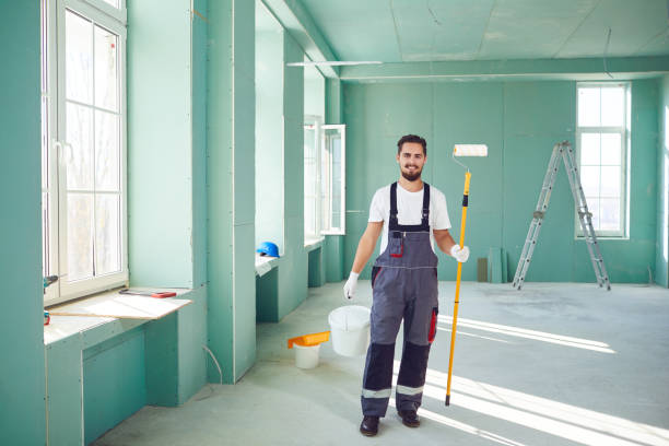 Professional Mold Removal in Marks, MS