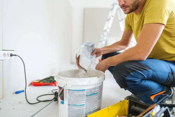 Best Attic Mold Removal  in Marks, MS